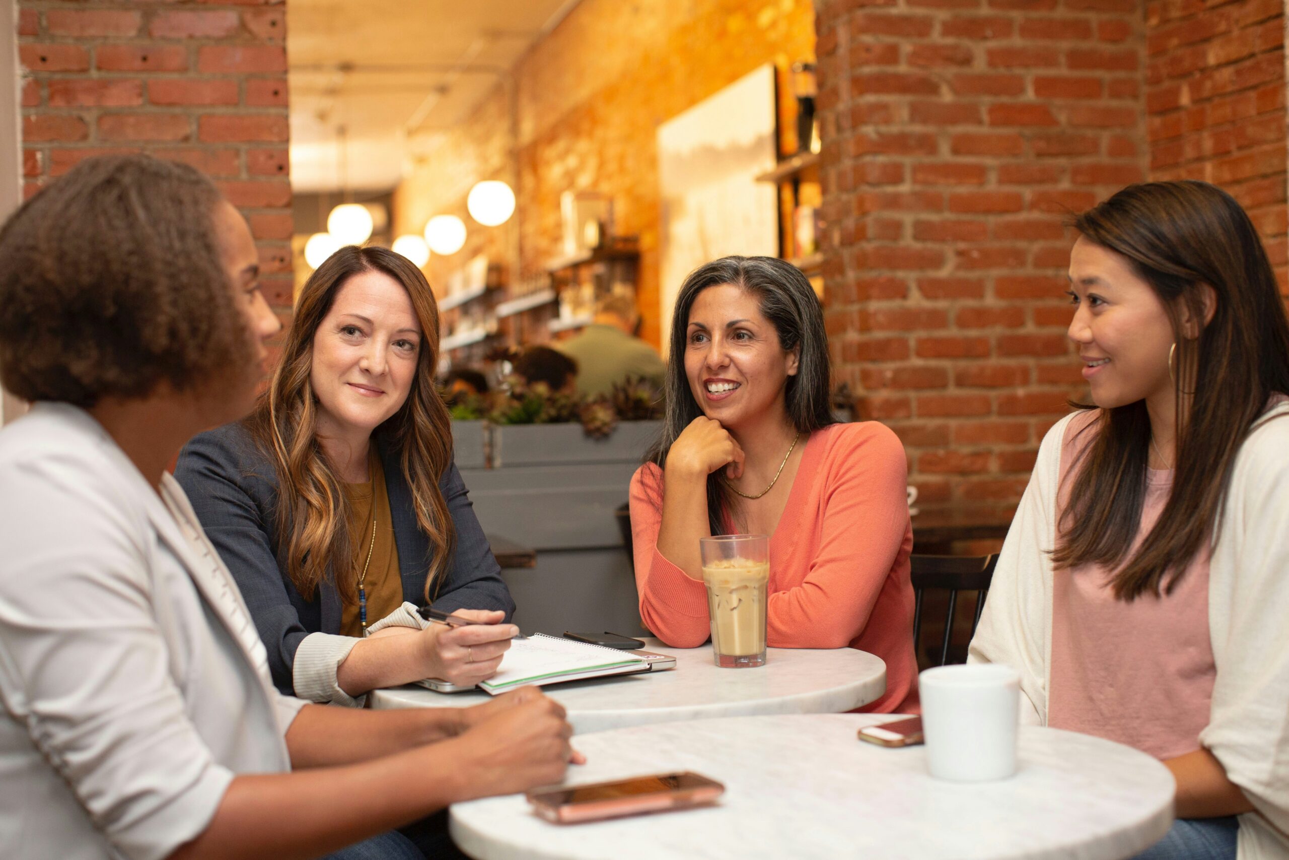 community conversation