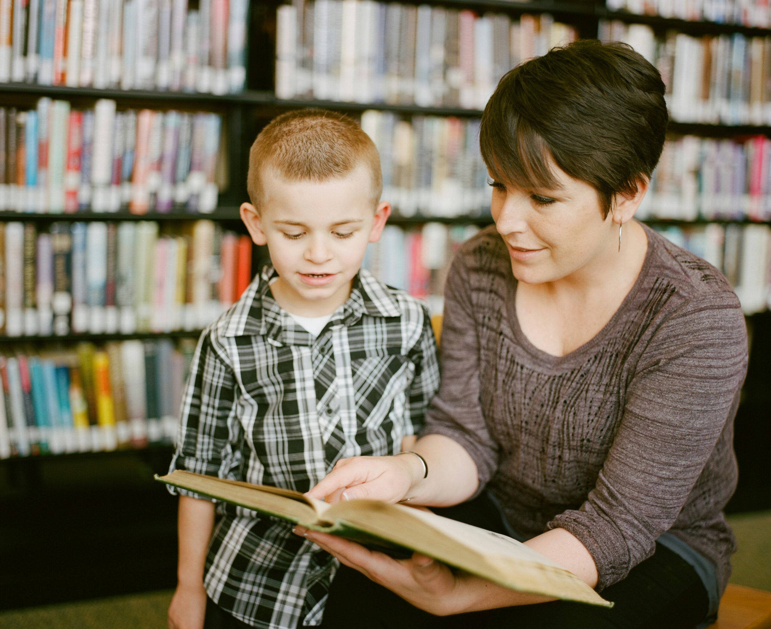 parent teacher
