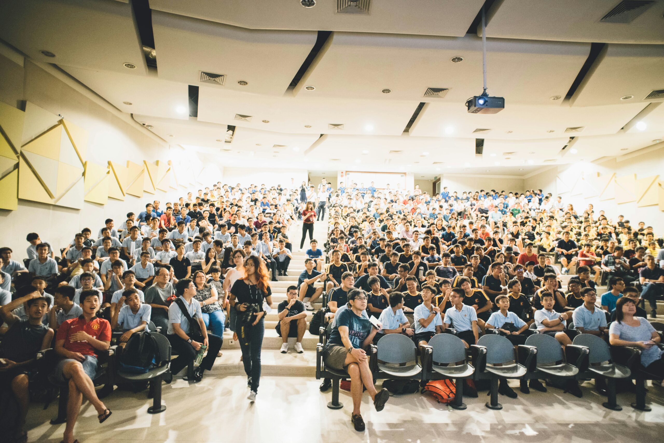 International conference