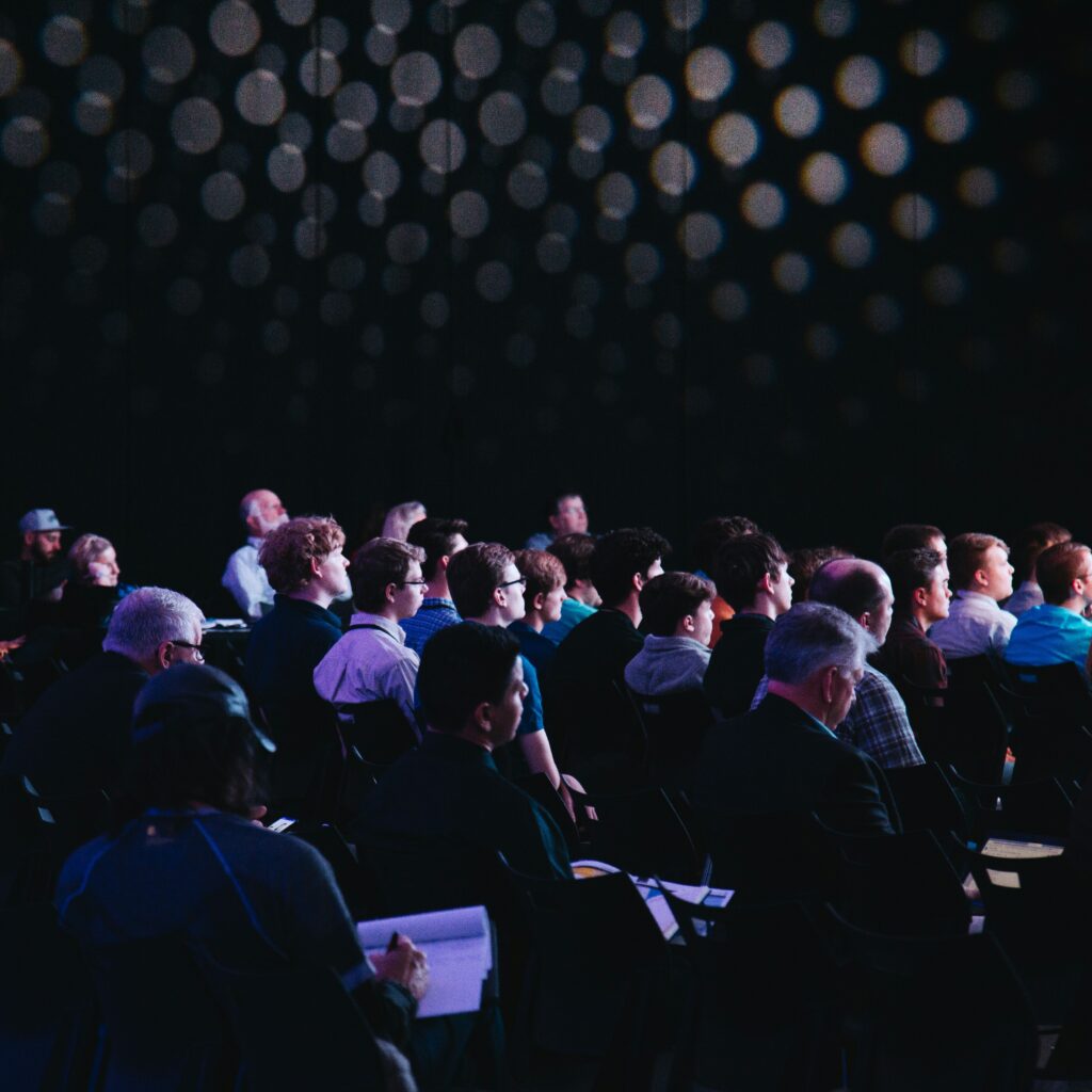 International conference