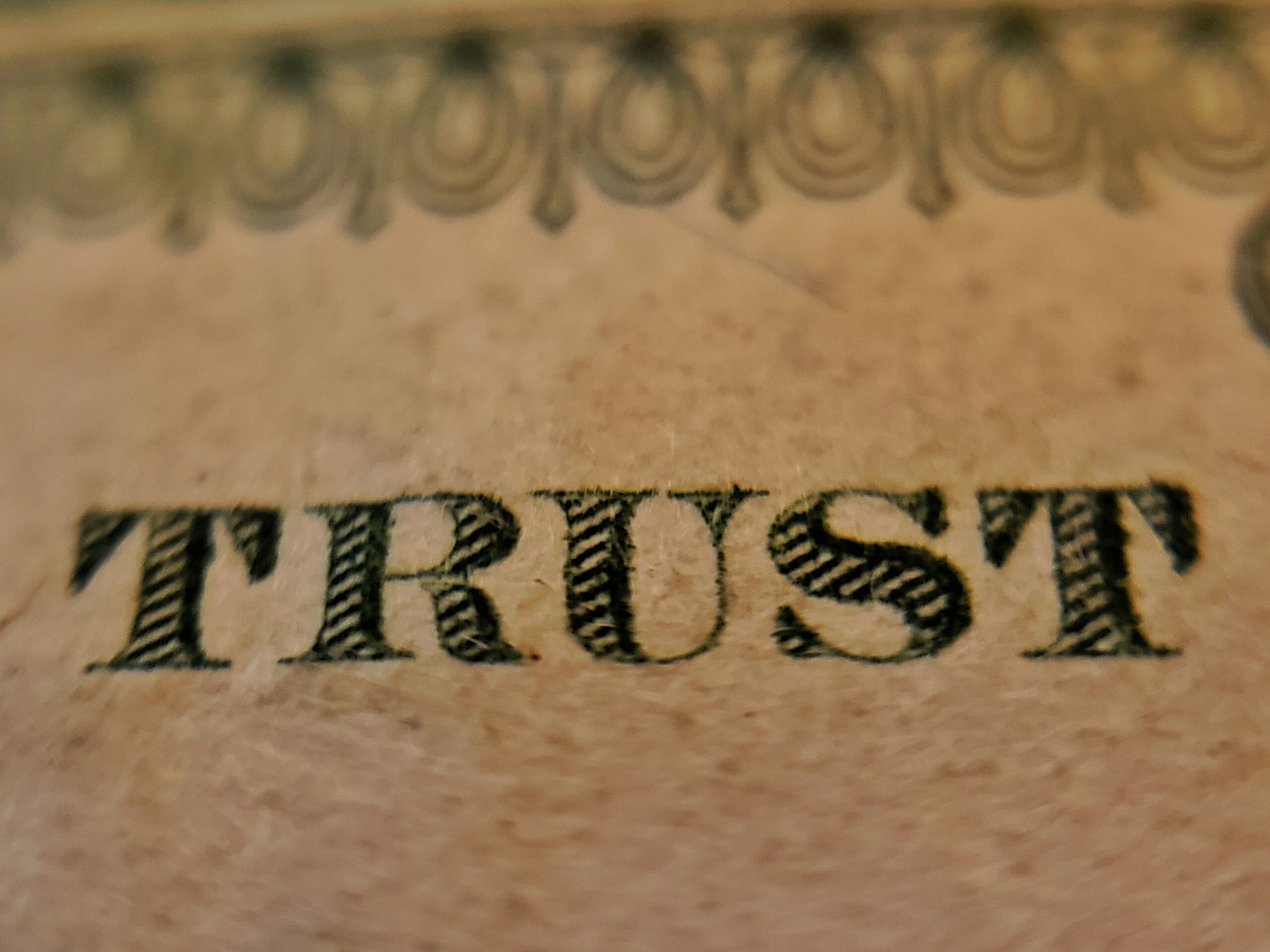 professional handshake trust